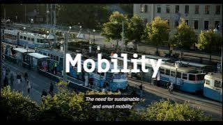 Gothenburg – one of the world’s most sustainable cities