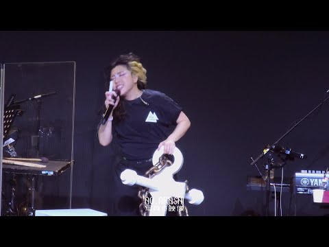 Serrini《樹木真美》(逼梁為唱ver.)：「Serrini SITUATION Live in Hong Kong 2025」