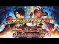 THE KING OF FIGHTERS REVERNANT 2025 #epsd1 Saisyo