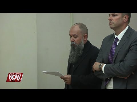 Former officer sentenced to 30 days in jail for obstructing justice