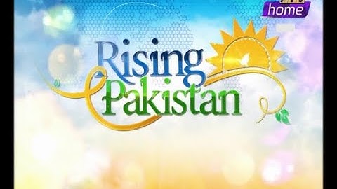 Rising Pakistan 11 06 2021   Host   Tauseeq Haider   Guest   Adam M Tugio   Part 2   18 mnt 43 sec