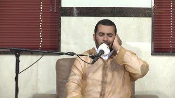 سورة النحل من الآية 120 إلى الآية 128 للقارئ شعيب لوبيهي 28 رمضان 1439