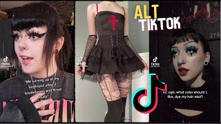 ⛓your daily dose of Alt TikTok Vol.3⛓