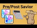 [NA Reboot] Aran Pre/Post-Savior 40s/BM BA Comp
