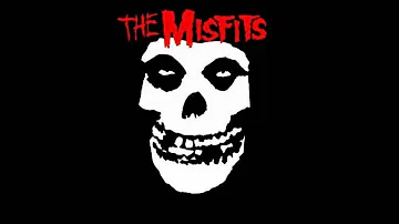 Misfits- Some Kinda Hate