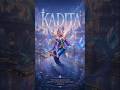 HIGHLIGHTS³ | The Celestial Tide Has Descended! - Script Skin Kadita Butterfly Seraphim 🦋🌊✨