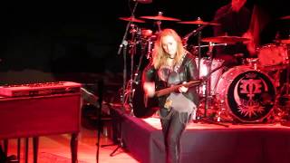 Melissa Etheridge - Refugee