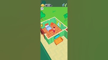 MY PERFECT HOTEL || part 2 #games #gameplay #shortvideo #shorts