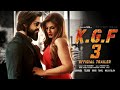 KGF Chapter 3 Kyu Late Ho Rhi Hai : KGF Universe