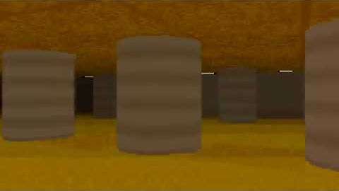 NosTaLgiA  - 1994 Turbo Pascal Demo(Demoscene)