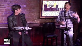 Are Comedians Getting Canceled?