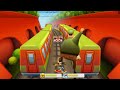 Compilation PlayGame Subway Surfers Halloween Subway Surf /2024/ On PC 1 Hour HD