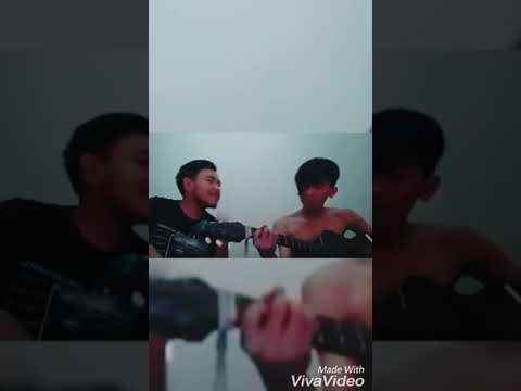 Cover cupumanik - yang kan terjalani by yogi nugraha
