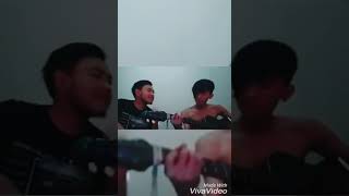 Cover cupumanik - yang kan terjalani by yogi nugraha