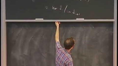 Introduction to Algebraic K-Theory (Lecture 2)