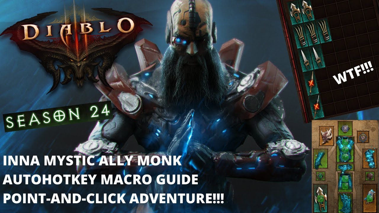 diablo 3 monk mystic ally build diablo 3 monk mystic ally build