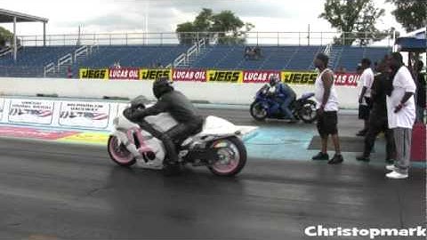 No Problem Raceway Put up or Shut Up II