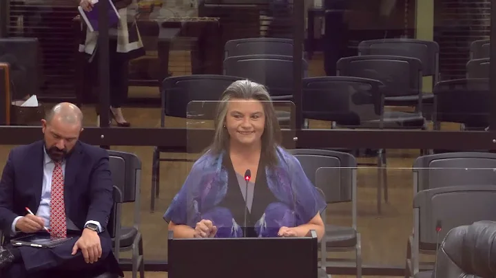 Executive and Finance Committee Meeting - 9/29/2022