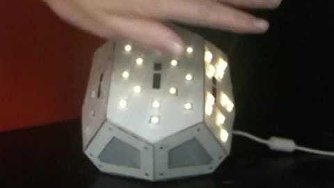 Hyperbody Msc2 Tu Delft Interaction Workshop