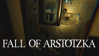 ÜBERLEBEN IM BUNKER | FALL OF ARSTOTZKA | LET'S PLAY INDIE HORROR GAMES