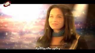 Thamar Elro7 Choir - M3ak Ya Raby - كورال ثمر الروح - معاك ياربي