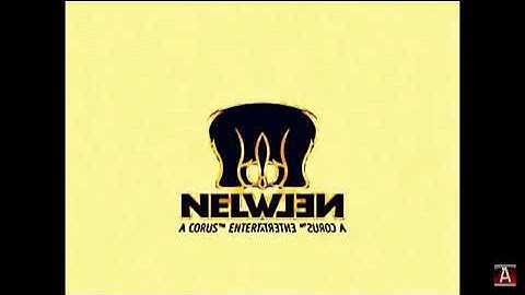 Deformed Nelvana 2004 Confusion