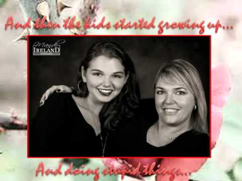 mom s birthday powerpoint presentation youtube