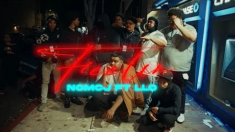 NOMCJ - Feelin Ft. LLO (Official Music Video)