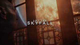 Avengers Doomsday || Trailer edit || skyfall        #marvel #avengersdoomsday #2026 #edit #fyp #mcu 