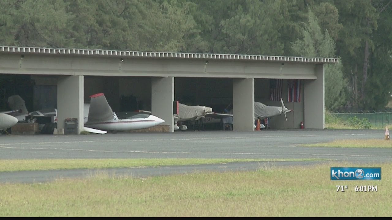 FAA challenges DOT's plan to vacate Dillingham Airfield this summer