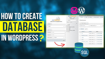 Een lokale database aanmaken in WAMP Server | MySQL + phpMyAdmin-handleiding