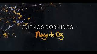 Mägo de Oz - Sueños Dormidos // Letra