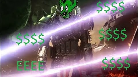 Elex money glitch in 2023 working on console