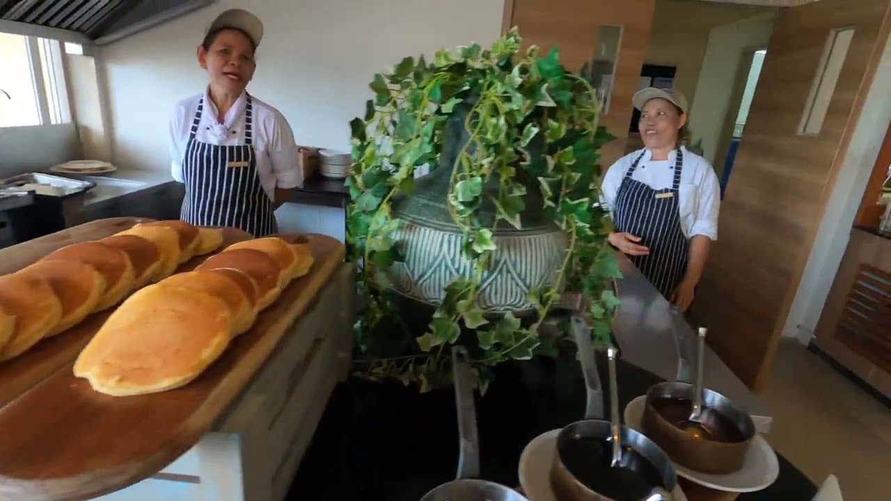 BEYOND KARON BEACH HOTEL 