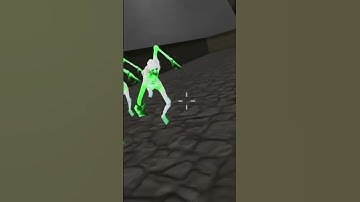 scp vs zombie scp gameplay and maze 3d