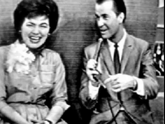 Patsy Cline - I Cried All The Way to The Altar