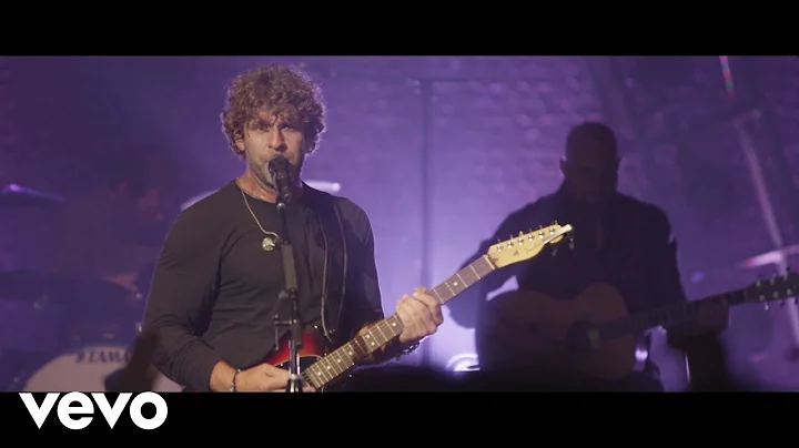 Billy Currington - Don't It (Live)