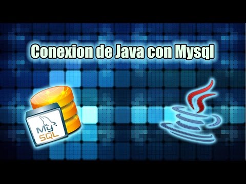 Conectar Java con Mysql para eliminar Datos 2019 (Tuto5)