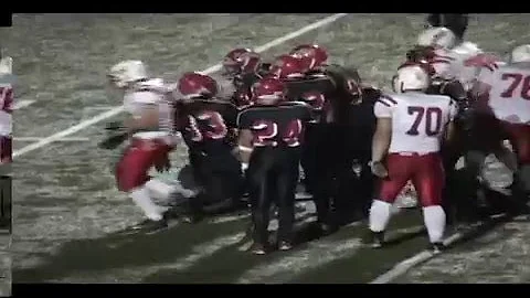 Joe Horvath Highlight Film  #33