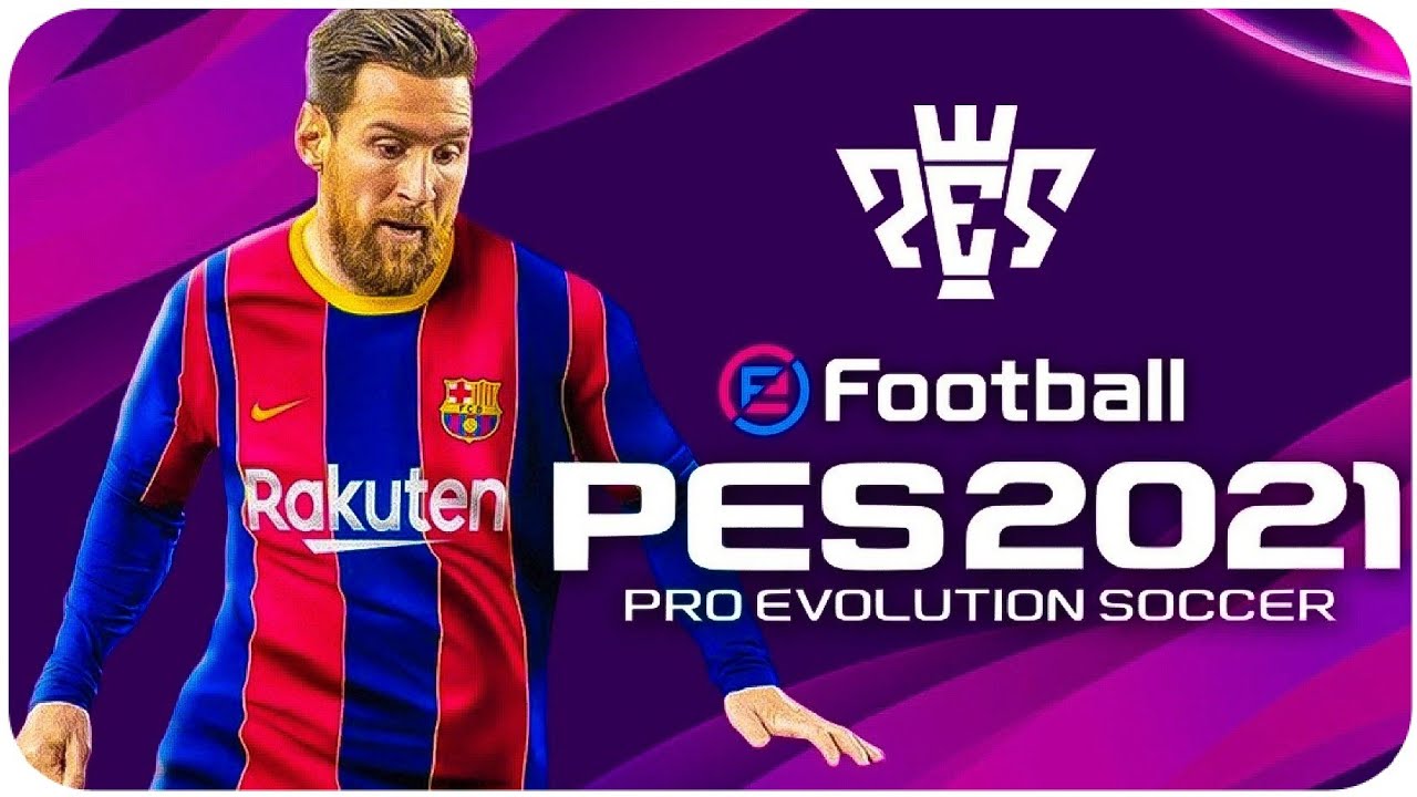 PES 2021 ► ОБЗОР ► GAMEPLAY ► (EFOOTBALL PES 21)