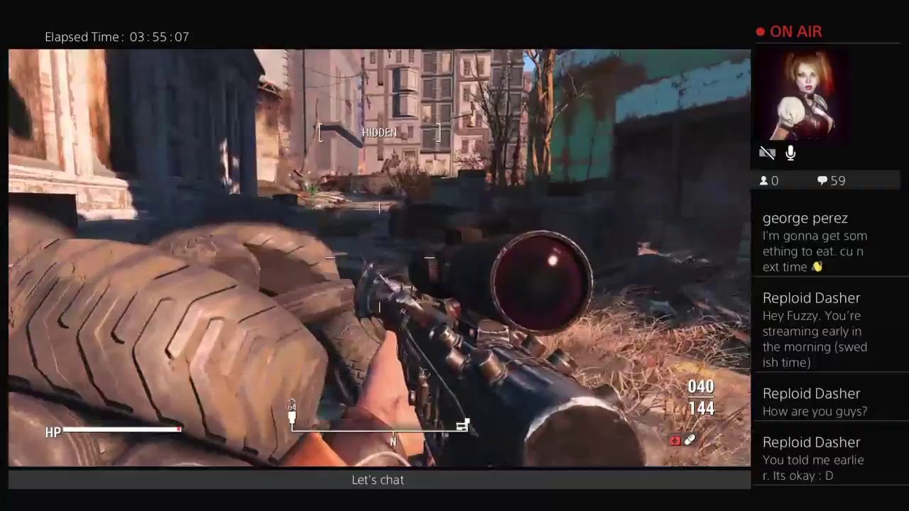 Third raider settlement and beyond