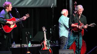 The Desert Rose Band - "Once More" at the Takamine Guitars 50th Anniversary Celebration chords