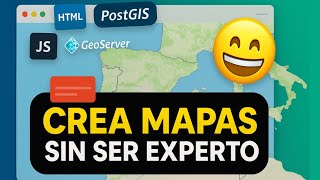 ¿Cómo puedes crear tu primer mapa web fácil y rápido?