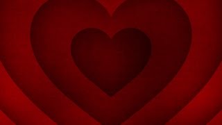 Tunnel of Love - HD Video Background Loop