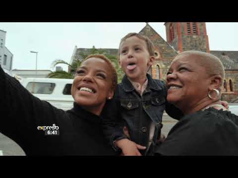 Jamie’s Family Day