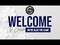 Mid-Week Bible Study | Apostle John A. Bennett Sr. | 6/17/26 Wednesday Night Bible Study