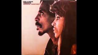 Video thumbnail of "Proud Mary , Ike & Tina Turner , 1971 Vinyl"