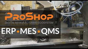 ProShop Short Overview