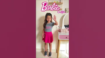 Hi Barbie لارا سوت ترند باربي الشهير Hibarbie Shortsvideo Shorts باربي Barbiemovie 