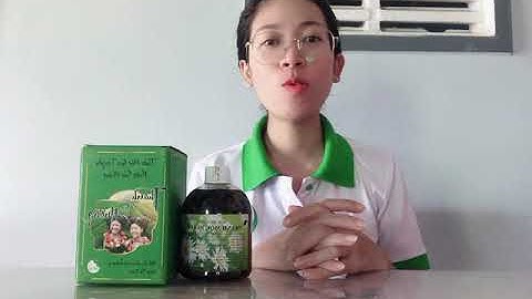 NƯỚC SÚC MIỆNG THẢO DƯỢC ĐIỀU TRỊ SÂU RĂNG, HÔI MIỆNG